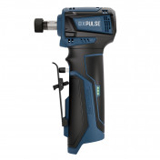 DXPULSE 12V Brushless Right Angle Die Grinder (Sold Bare)