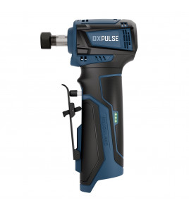 DXPULSE 12V Brushless Right Angle Die Grinder (Sold Bare)