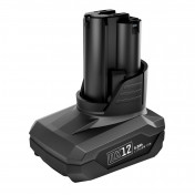 DXPULSE 12V 5.0Ah Li-ion Battery