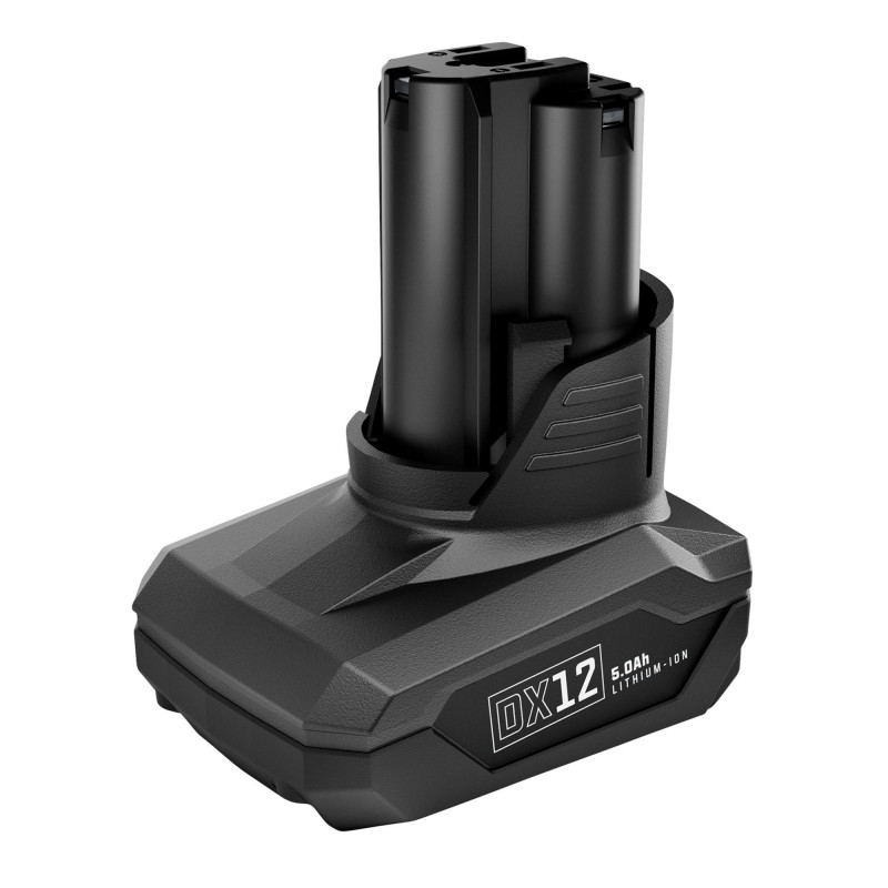 DXPULSE 12V 5.0Ah Li-ion Battery