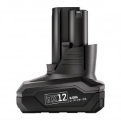 DXPULSE 12V 5.0Ah Li-ion Battery