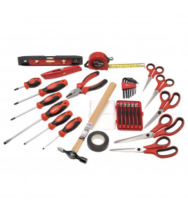 Draper Redline® Tool Kit - Discontinued