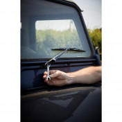 Draper HI-TORQ® Metric Stubby Ratchet Combination Spanner Set (12 Piece)