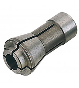 Air Die Grinder Collet, 3mm for 38147 and 20556 Air Die Grinder and Kit