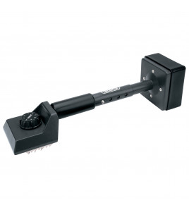 Adjustable Carpet Stretcher Knee Kicker, 460 - 610mm