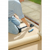 Adjustable Carpet Stretcher Knee Kicker, 460 - 610mm