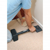 Adjustable Carpet Stretcher Knee Kicker, 460 - 610mm