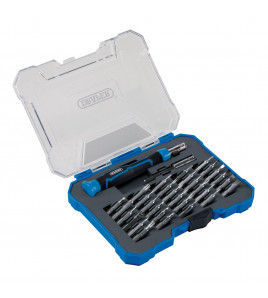 Precision Screwdriver Set (32 Piece)