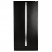 BUNKER® Modular Tall Floor Cabinet, 2 Door, 4 Drawer (2000mm)