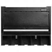 BUNKER® Modular Power Tool Storage and Rack, 680mm
