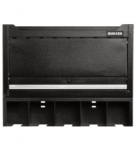 BUNKER® Modular Power Tool Storage and Rack, 680mm