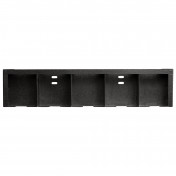 BUNKER® Modular Power Tool Rack, 680mm