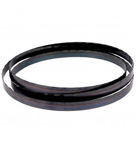 Metal Bandsaw Blade, 1638mm x 1/2, 24tpi