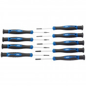 Draper TX-STAR® Precision Screwdriver Set (9 Piece)