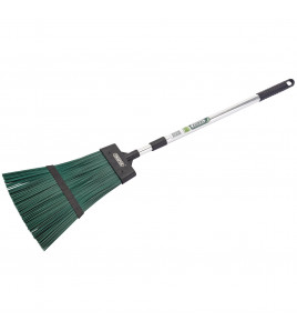 Telescopic Aluminium Broom