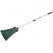 Telescopic Aluminium Broom