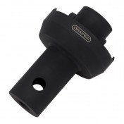 Locknut Socket 3/4Sq Drive 105-125mm