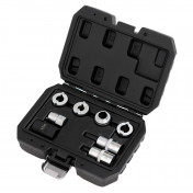 Strut Nut Kit (8 Piece)