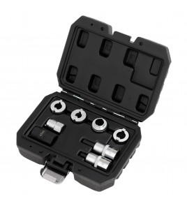 Strut Nut Kit (8 Piece)