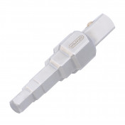 Radiator Spud Wrench, 1/2 Sq. Dr.