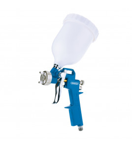 Gravity Air Paint Spray Gun, 500ml, 1.5/2.2mm