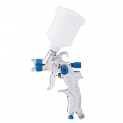 HVLP Air Paint Spray Gun, 100ml