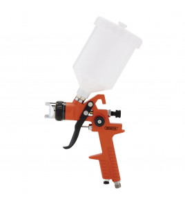 HVLP Air Paint Spray Gun, 600ml