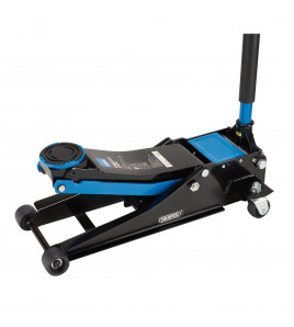 Trolley Jack, 2.25 Tonne, Blue