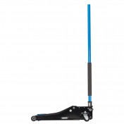 Trolley Jack, 2.25 Tonne, Blue