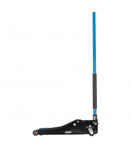 Trolley Jack, 2.25 Tonne, Blue