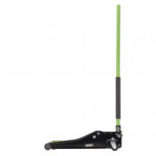 Trolley Jack, 2.25 Tonne, Green