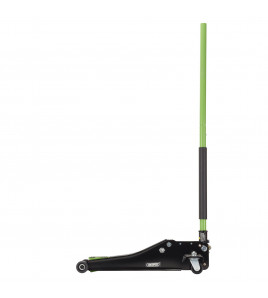 Trolley Jack, 2.25 Tonne, Green