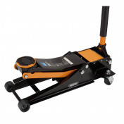 Trolley Jack, 2.25 Tonne, Orange