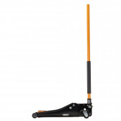 Trolley Jack, 2.25 Tonne, Orange