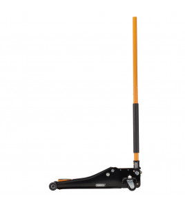 Trolley Jack, 2.25 Tonne, Orange
