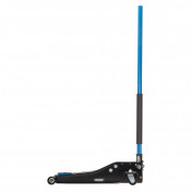 Trolley Jack, 3 Tonne, Blue