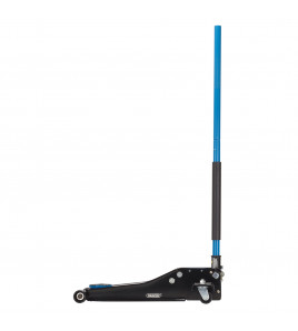 Trolley Jack, 3 Tonne, Blue