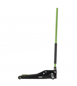 Trolley Jack, 3 Tonne, Green