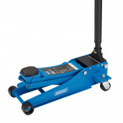 Low Profile Trolley Jack, 2 Tonne