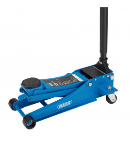 Low Profile Trolley Jack, 2 Tonne