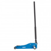 Low Profile Trolley Jack, 2 Tonne