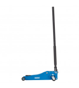 Low Profile Trolley Jack, 2 Tonne