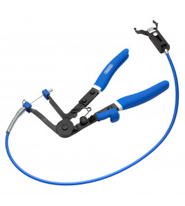 Remote Action Pliers/Button Connectors