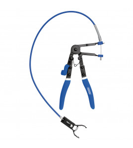 Remote Action Pliers/Button Connectors