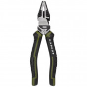 Draper Expert High Leverage Combination Pliers, 175mm