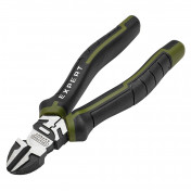 Draper Expert High Leverage Side Cutters, 160mm