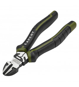 Draper Expert High Leverage Side Cutters, 160mm