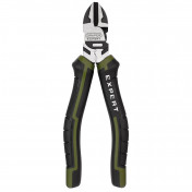 Draper Expert High Leverage Side Cutters, 160mm