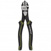 Draper Expert High Leverage Side Cutters, 190mm