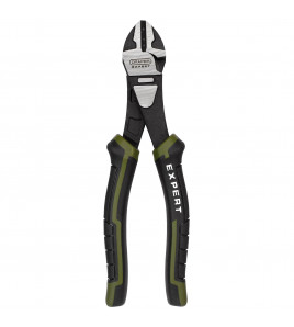 Draper Expert High Leverage Side Cutters, 190mm